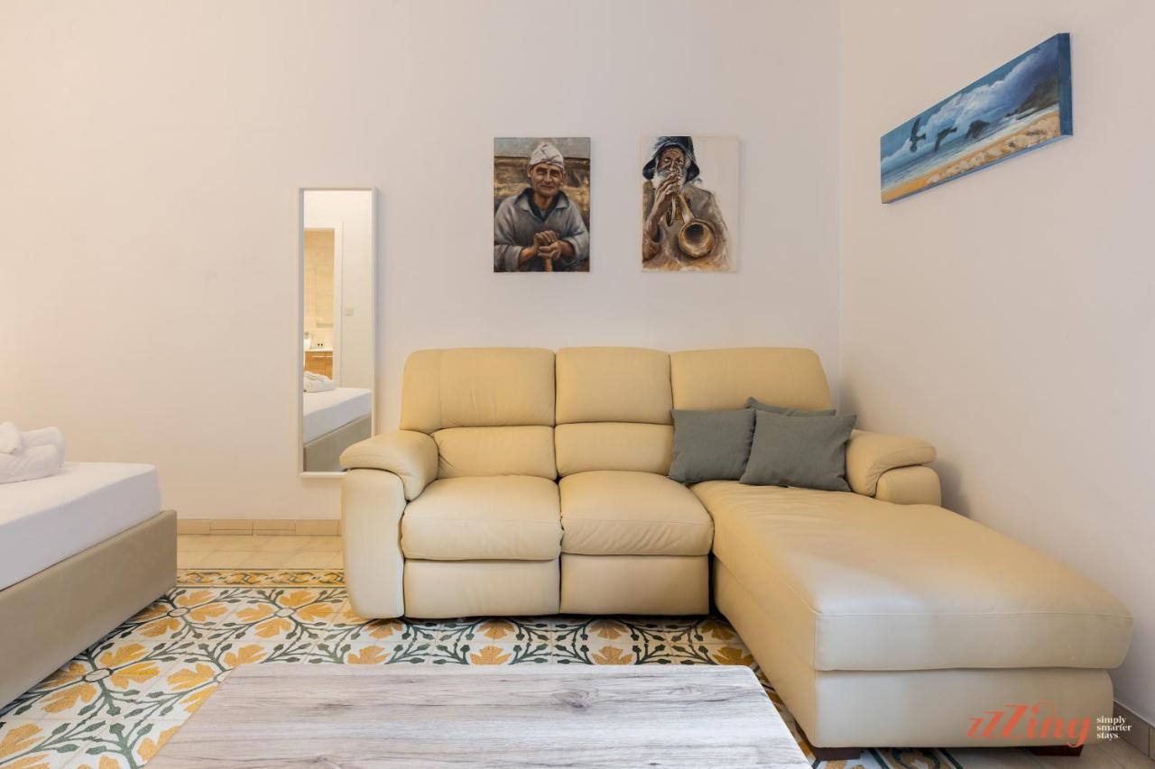 A Studio Apartment In Malta'S Capital Valletta Exterior photo