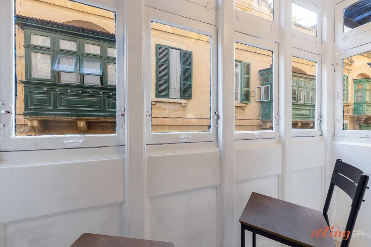 A Studio Apartment In Malta'S Capital Valletta Exterior photo